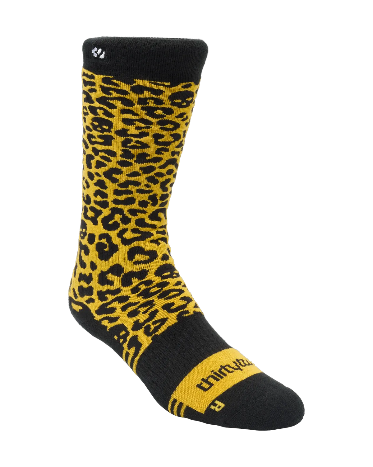 W DOUBLE SOCK Accessories Thirtytwo BLACK / L/XL Rider Driven Snowboarding Snow Premium 7630961808945 T.27.OZW.WDS.001.L/XL.1