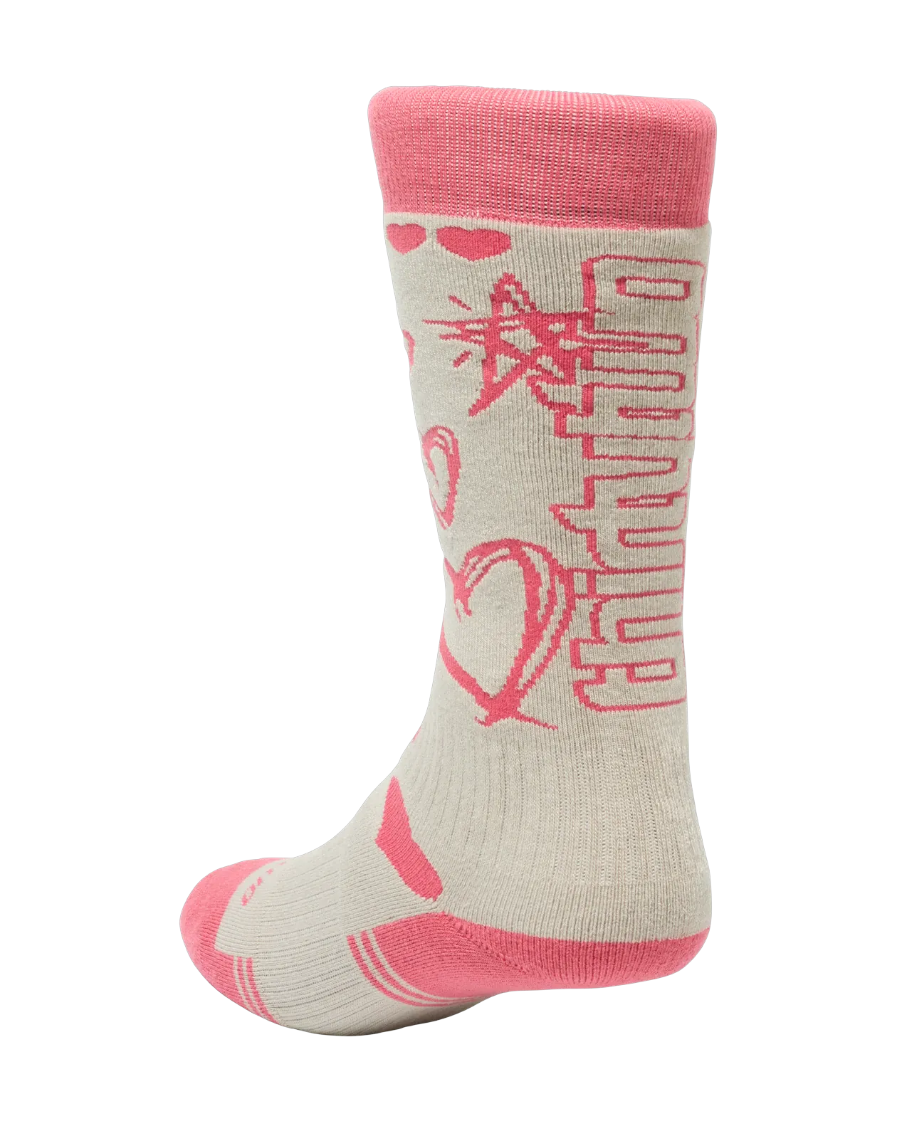 W DOUBLE SOCK Accessories Thirtytwo Rider Driven Snowboarding Snow Premium