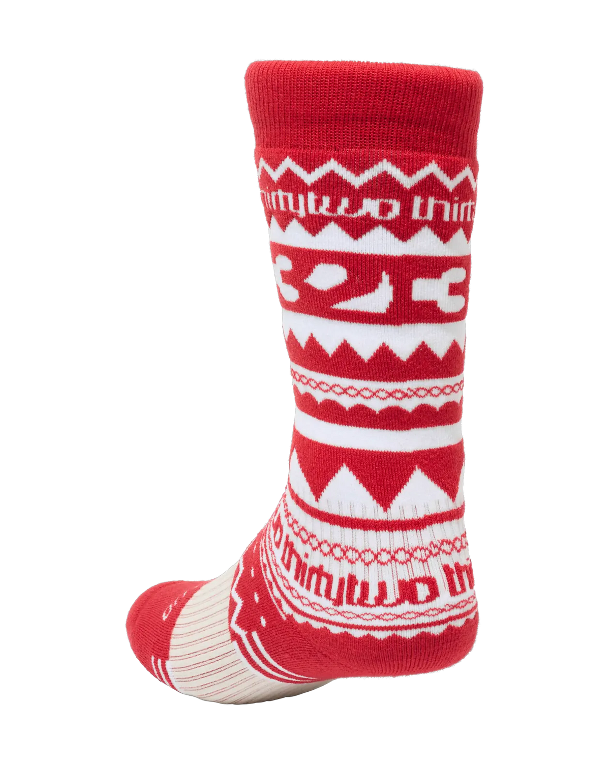 W MERINO SOCK Accessories Thirtytwo Rider Driven Snowboarding Snow Premium