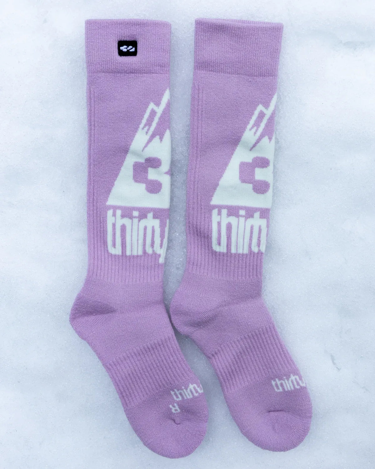 W T32M XLT SOCK Accessories Thirtytwo Rider Driven Snowboarding Snow Premium