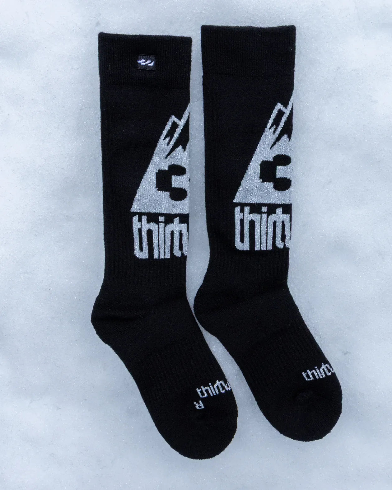W T32M XLT SOCK Accessories Thirtytwo Rider Driven Snowboarding Snow Premium