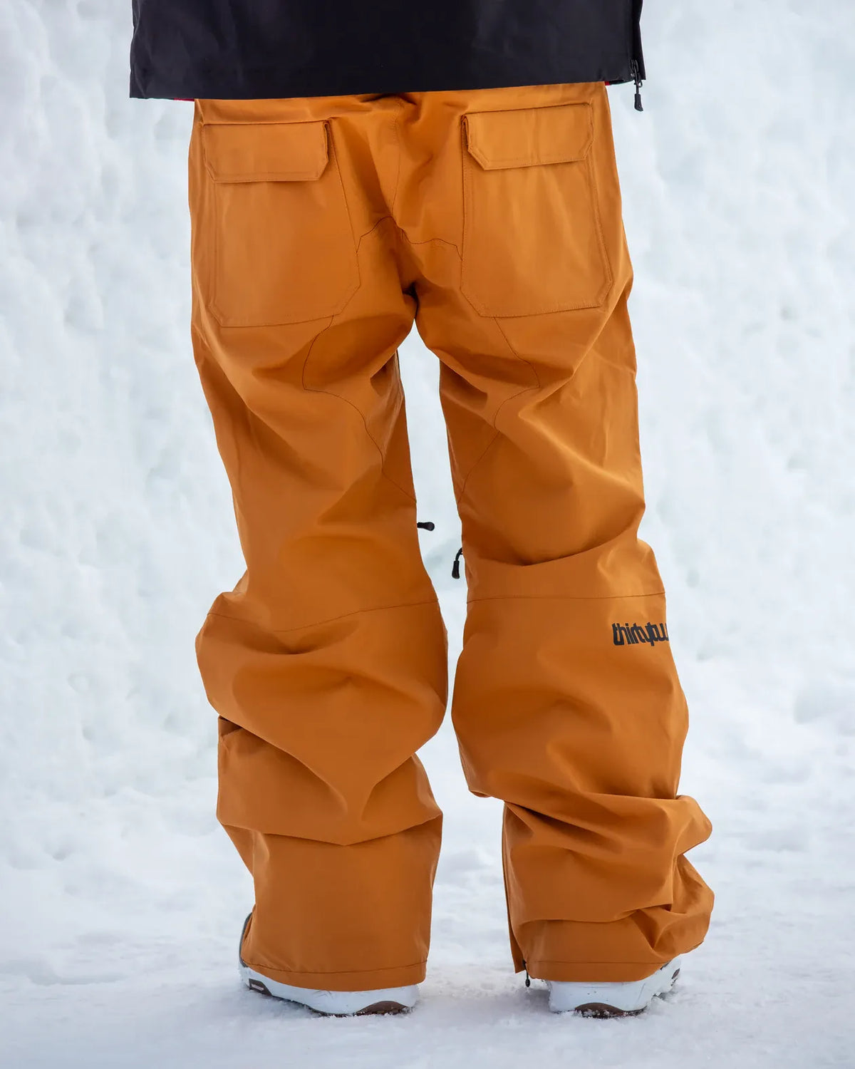 Basement Bib Outerwear Thirtytwo Rider Driven Snowboarding Snow Premium