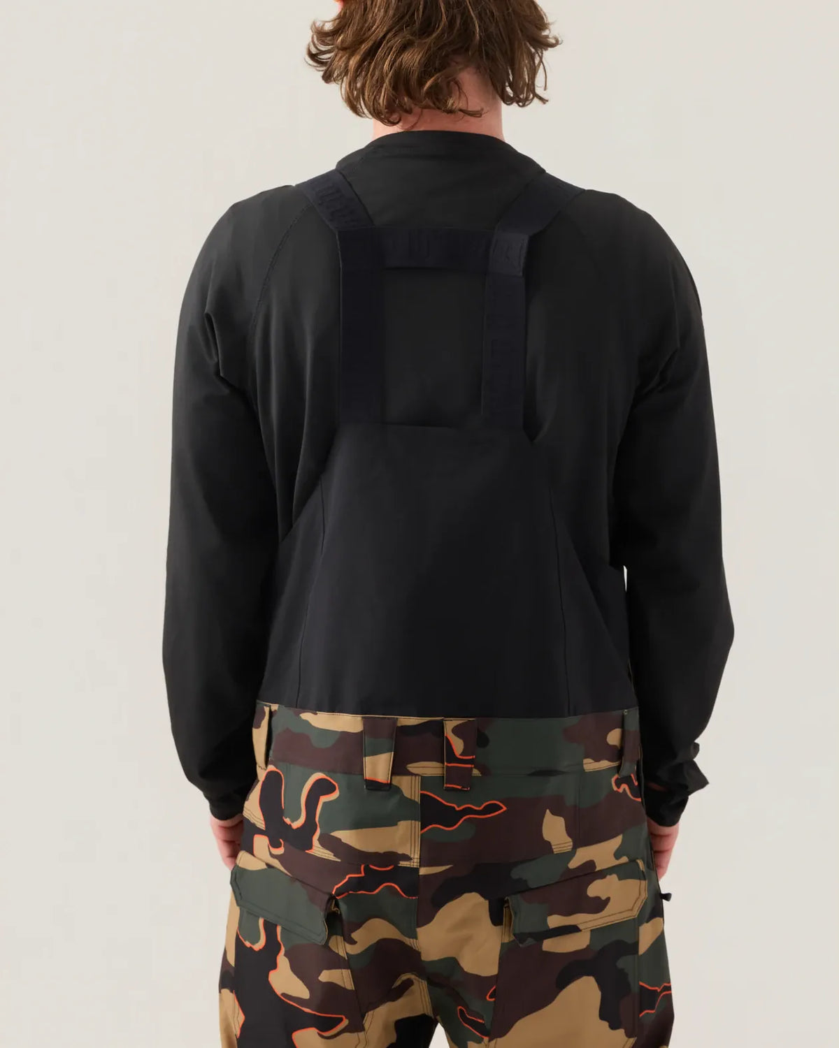 Basement Bib Outerwear Thirtytwo Rider Driven Snowboarding Snow Premium