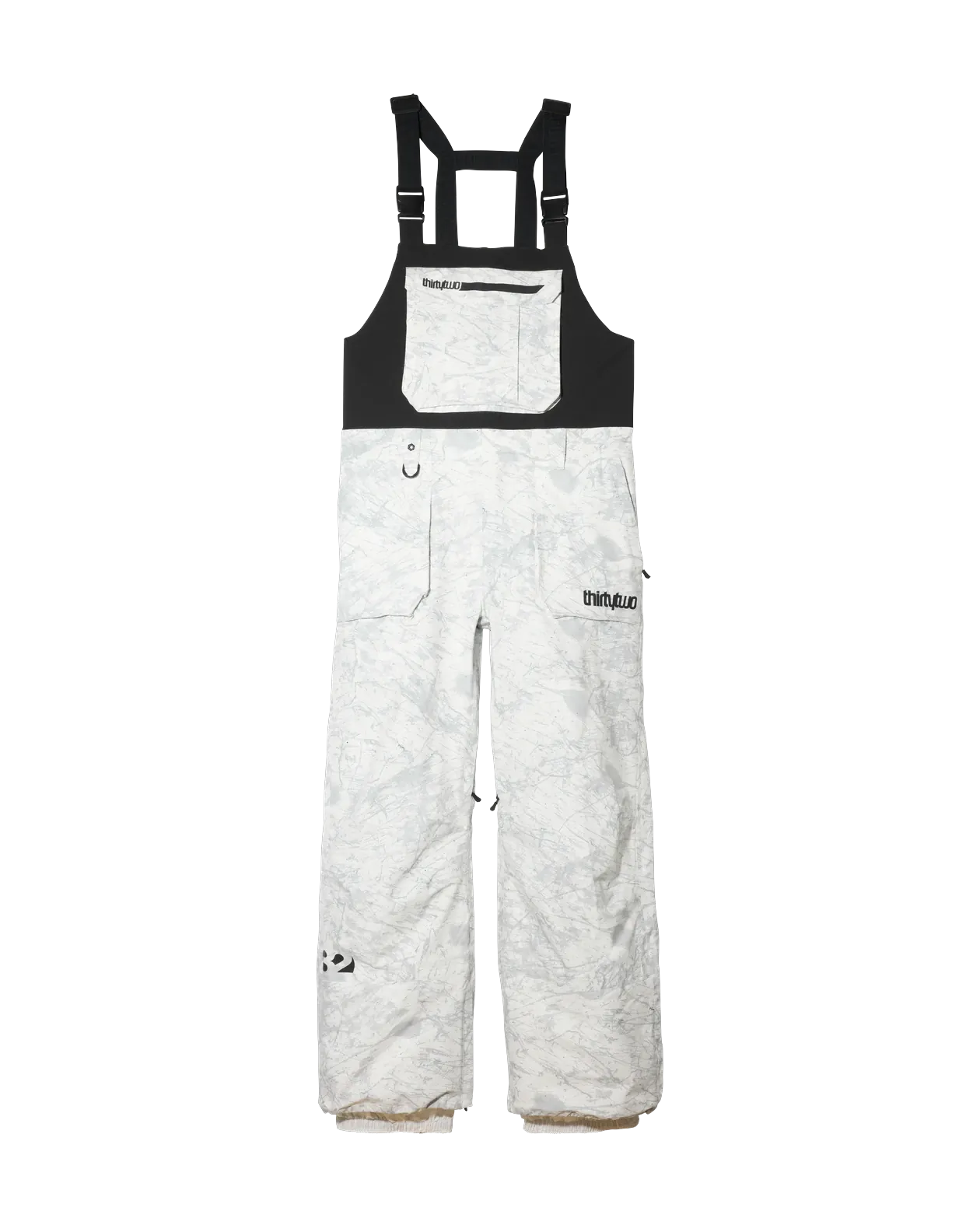 Basement Bib