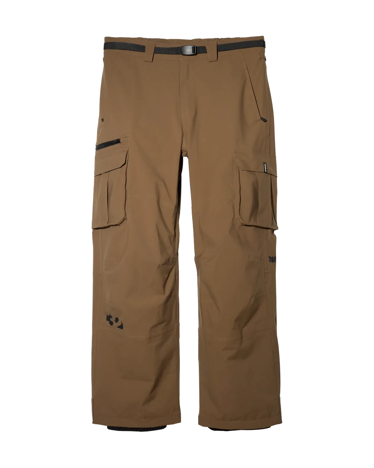 BLAHZAY CARGO Outerwear Thirtytwo Rider Driven Snowboarding Snow Premium