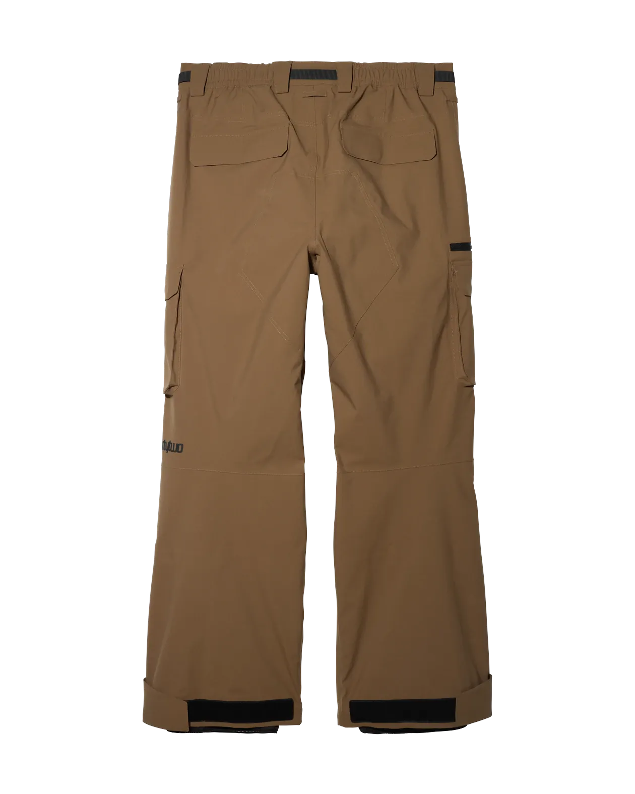 BLAHZAY CARGO Outerwear Thirtytwo Rider Driven Snowboarding Snow Premium