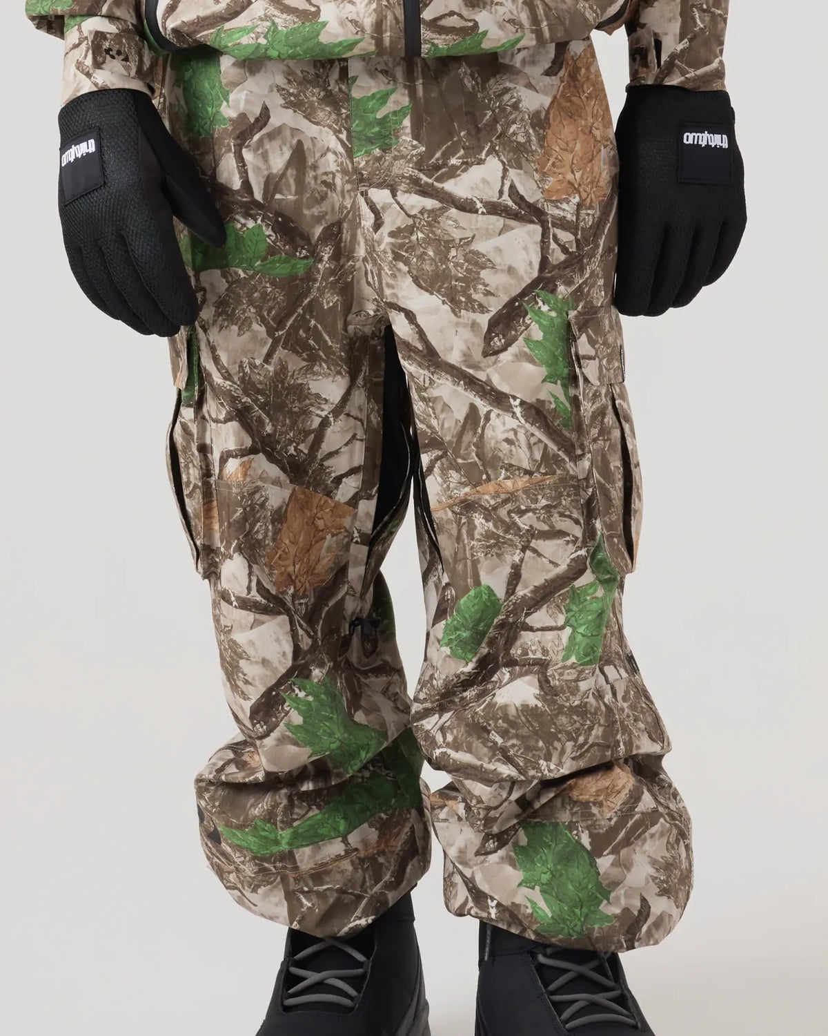 BLAHZAY CARGO Outerwear Thirtytwo Rider Driven Snowboarding Snow Premium