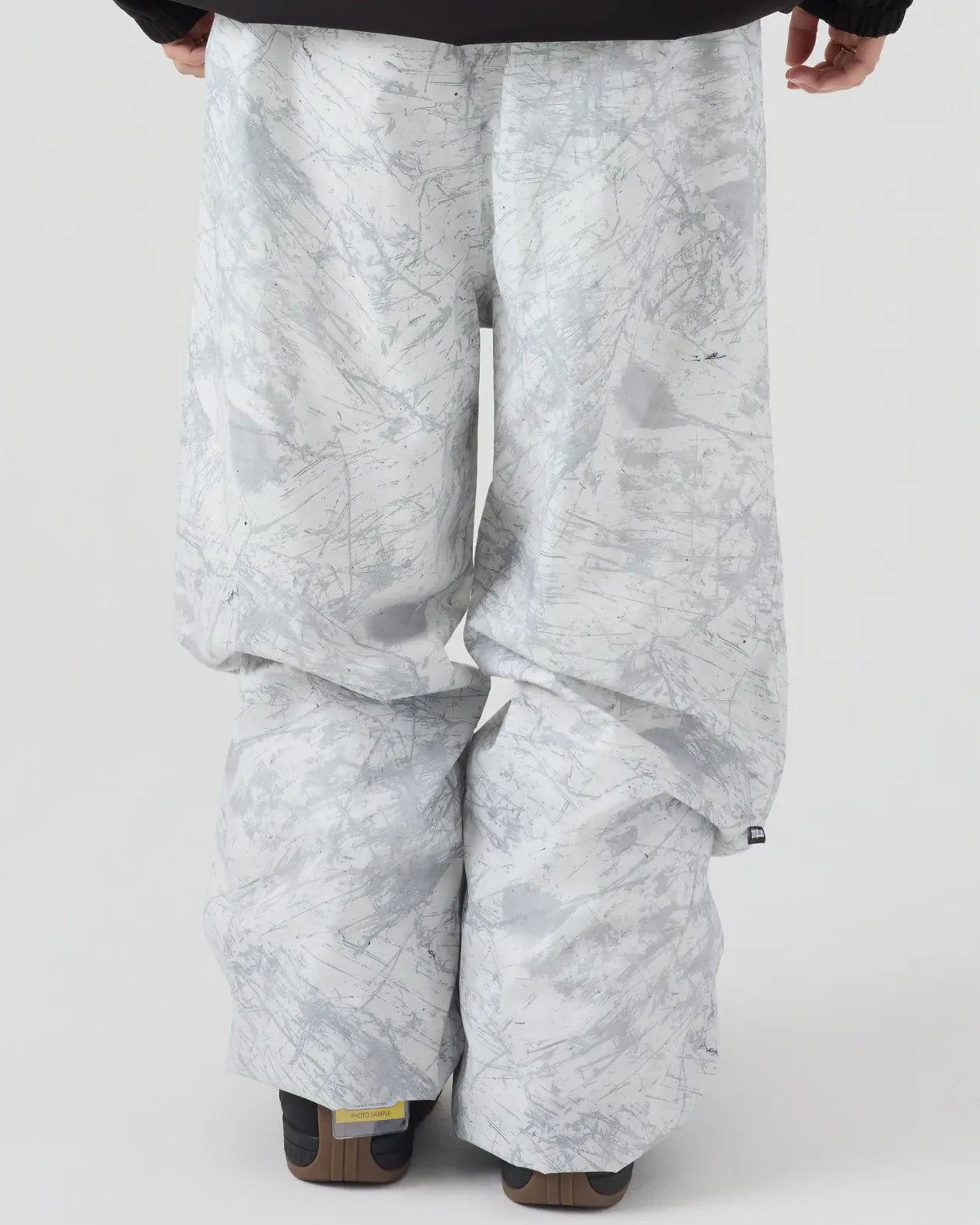 32 CLASSIC PANT Outerwear Thirtytwo Rider Driven Snowboarding Snow Premium
