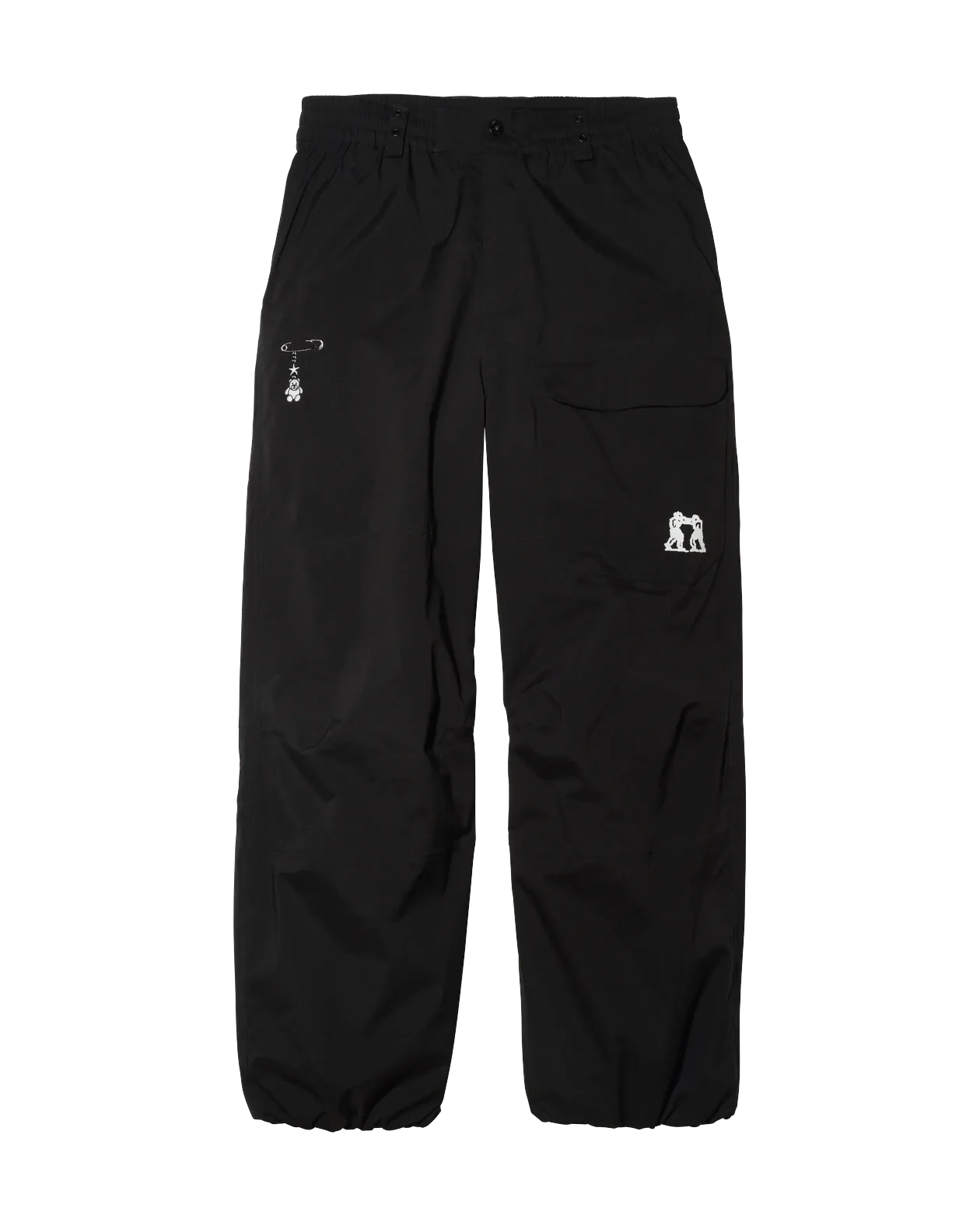 JIB PANT Outerwear Thirtytwo Rider Driven Snowboarding Snow Premium