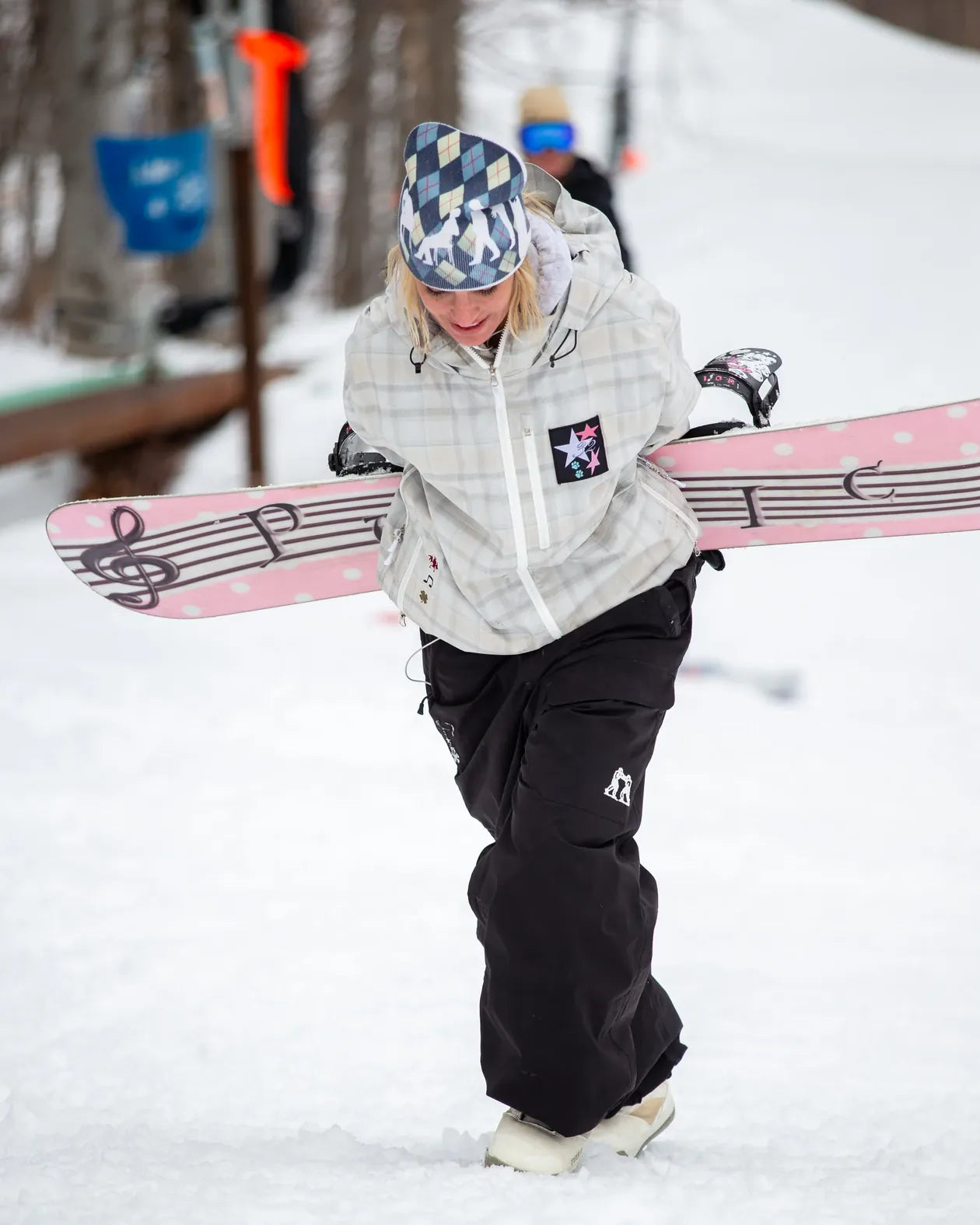 JIB PANT Outerwear Thirtytwo Rider Driven Snowboarding Snow Premium