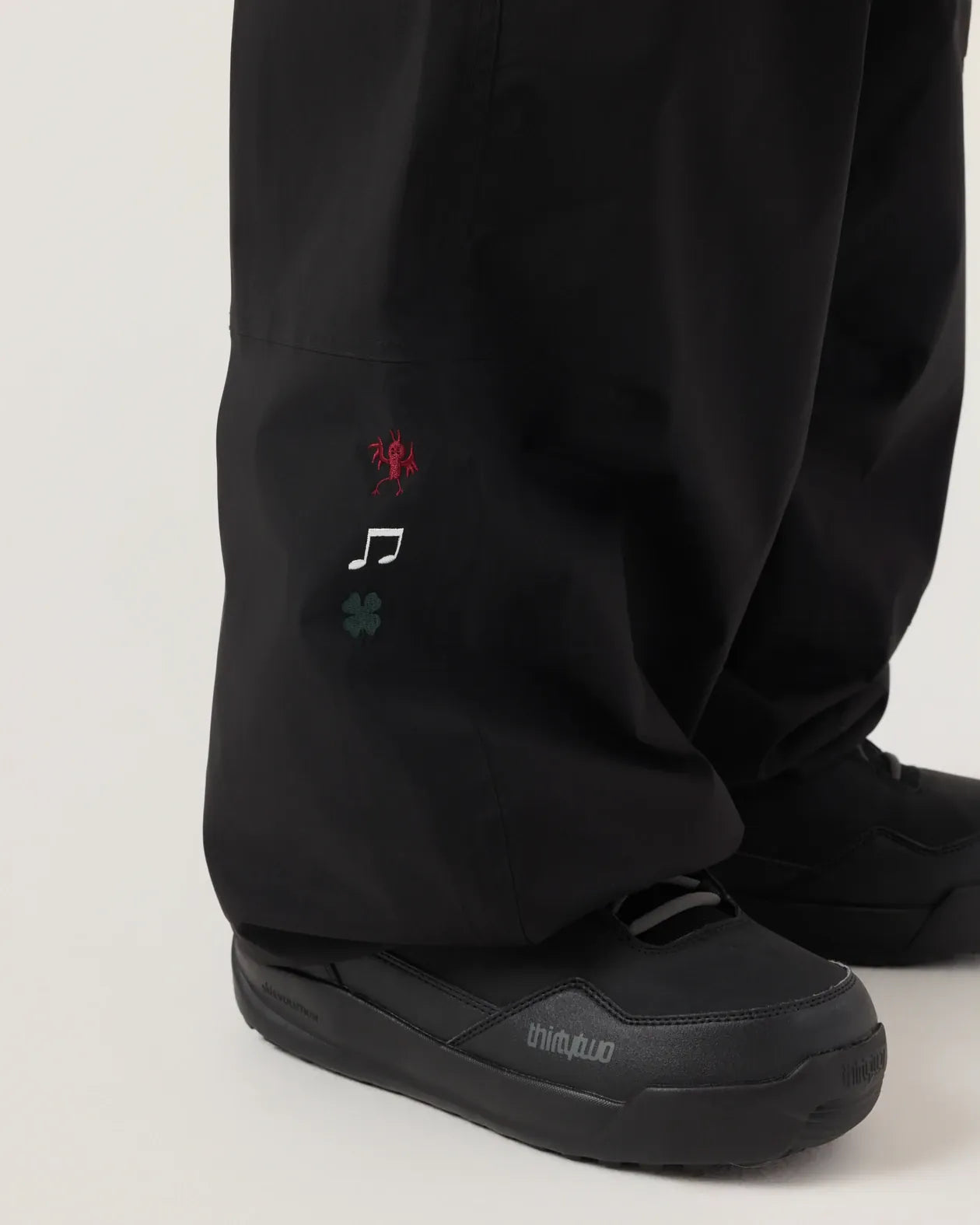 JIB PANT Outerwear Thirtytwo Rider Driven Snowboarding Snow Premium