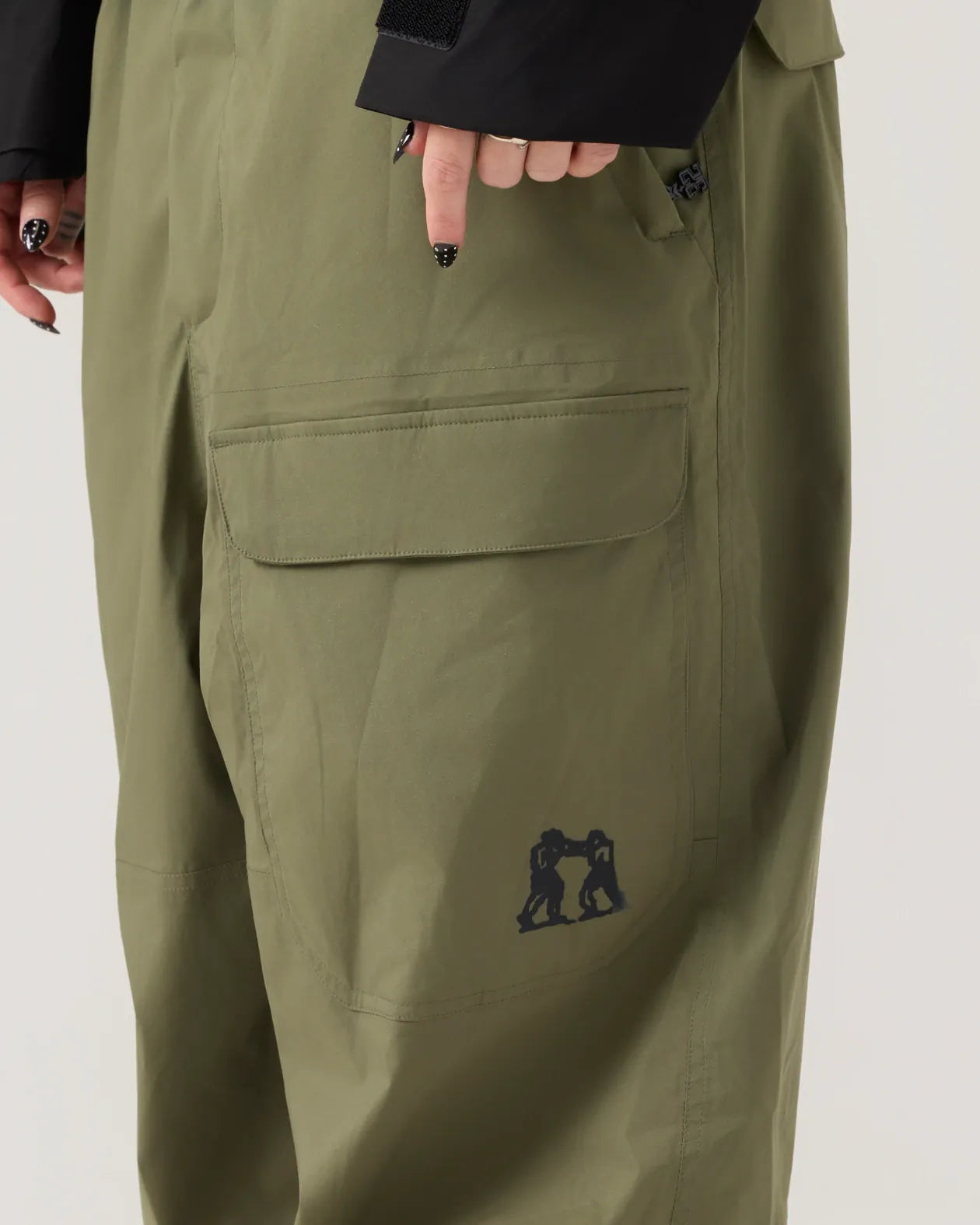 JIB PANT Outerwear Thirtytwo Rider Driven Snowboarding Snow Premium
