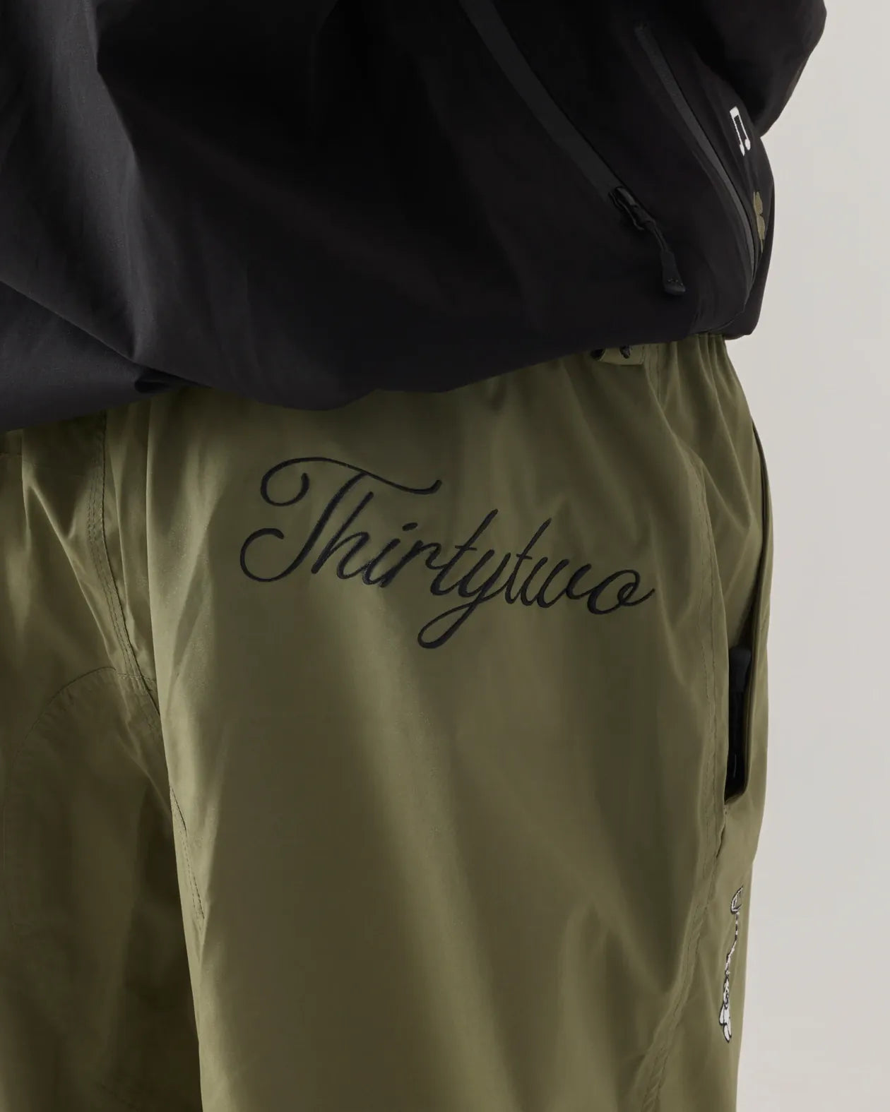 JIB PANT Outerwear Thirtytwo Rider Driven Snowboarding Snow Premium