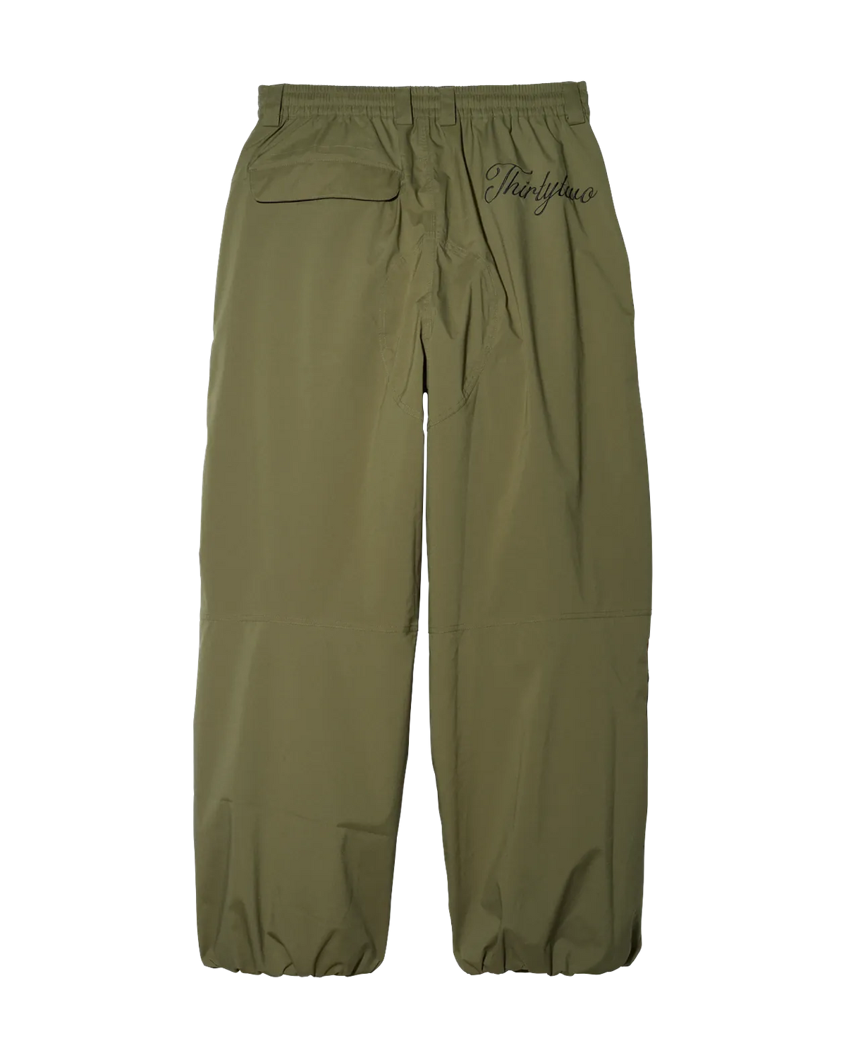 JIB PANT Outerwear Thirtytwo Rider Driven Snowboarding Snow Premium