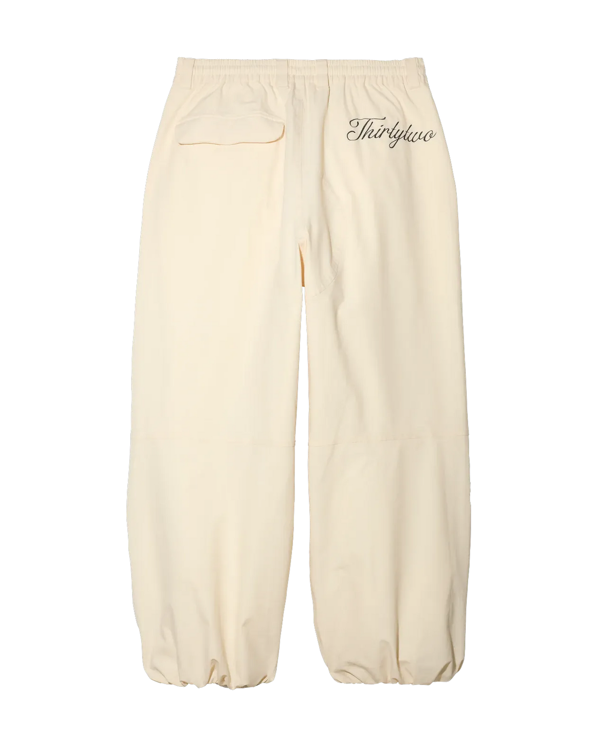 JIB PANT Outerwear Thirtytwo Rider Driven Snowboarding Snow Premium