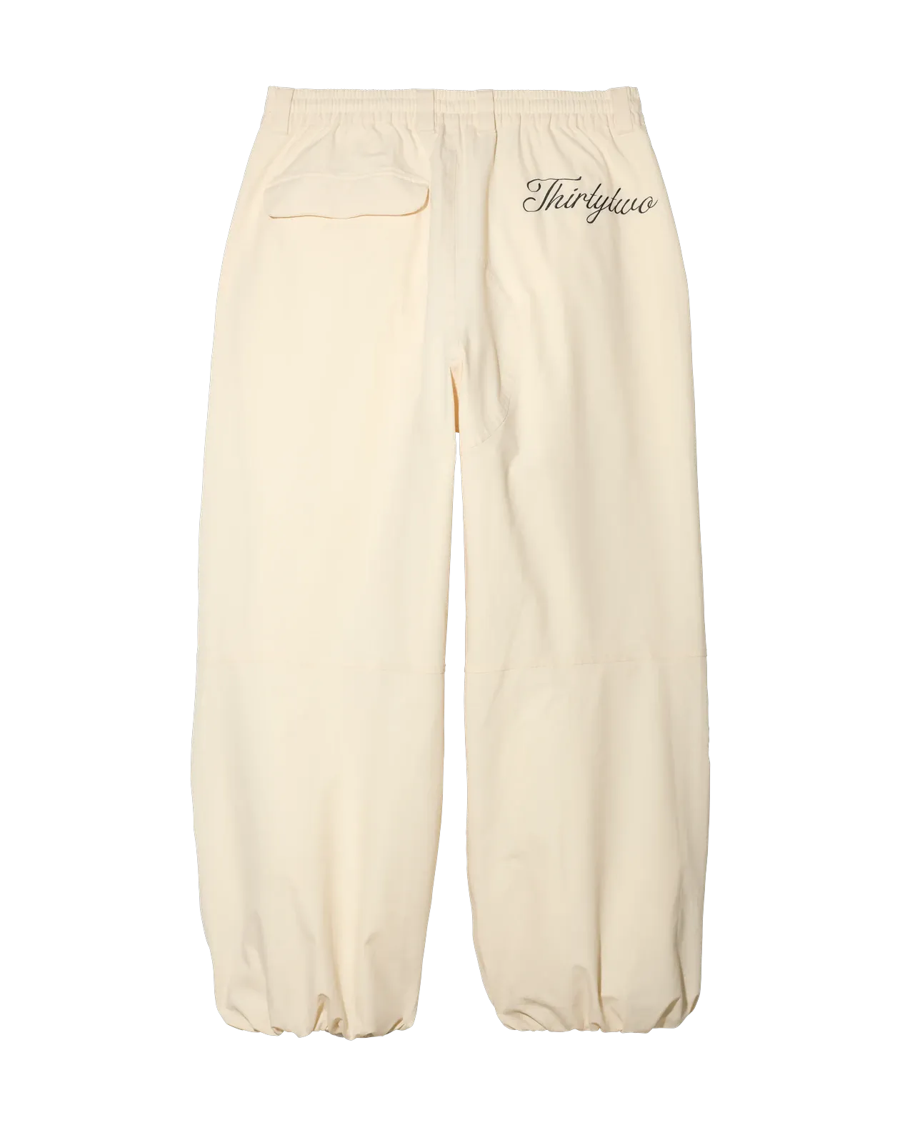 JIB PANT Outerwear Thirtytwo Rider Driven Snowboarding Snow Premium