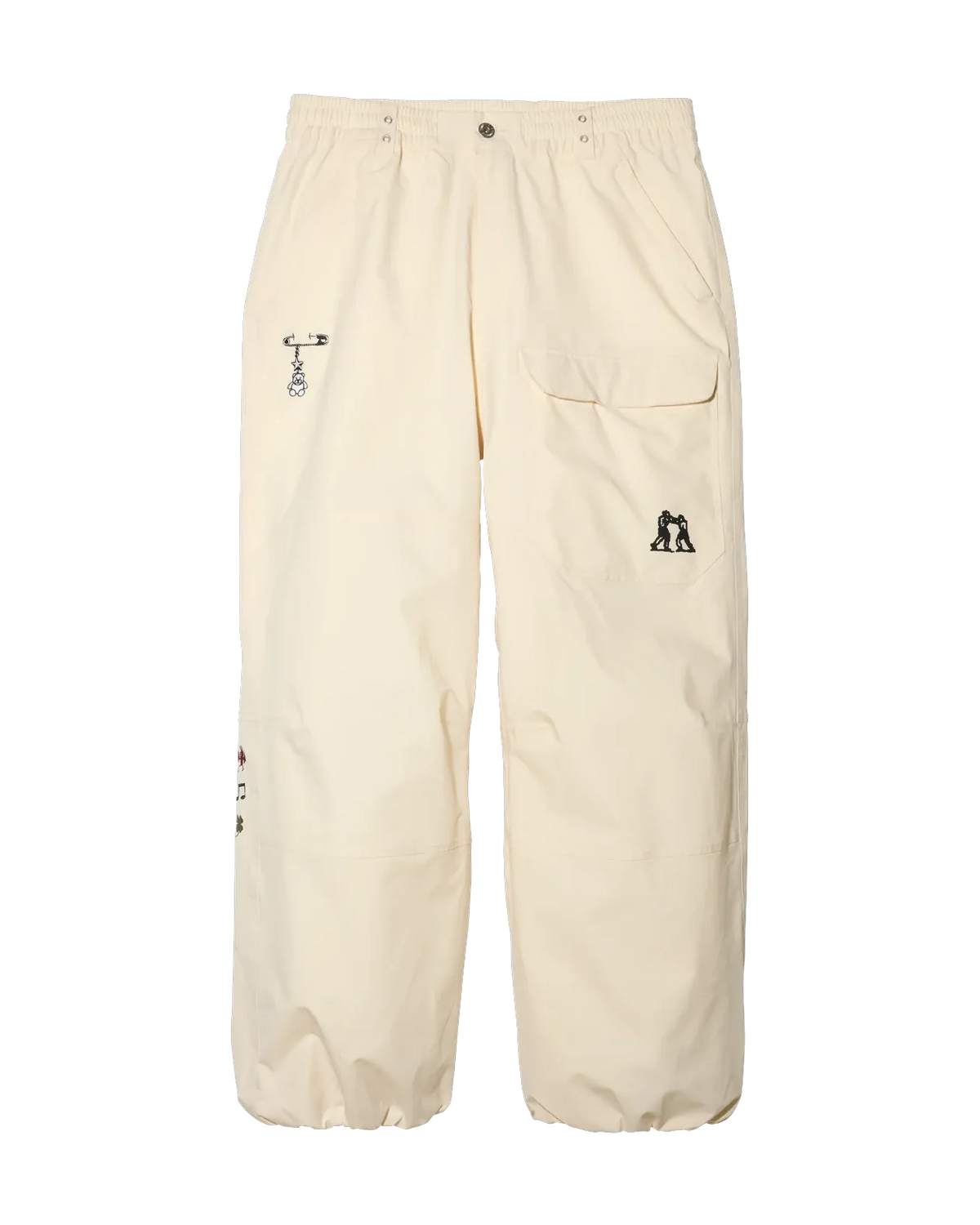 JIB PANT Outerwear Thirtytwo Rider Driven Snowboarding Snow Premium