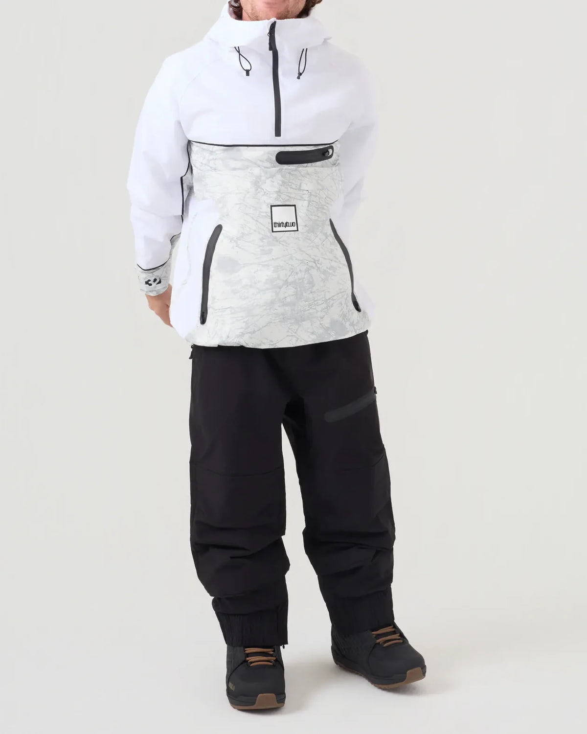 SONO PANT Outerwear Thirtytwo Rider Driven Snowboarding Snow Premium