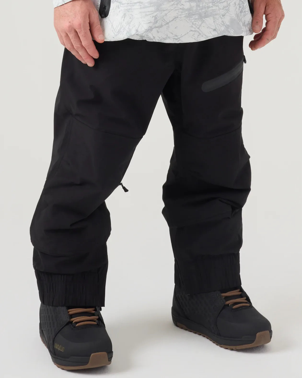 SONO PANT Outerwear Thirtytwo Rider Driven Snowboarding Snow Premium