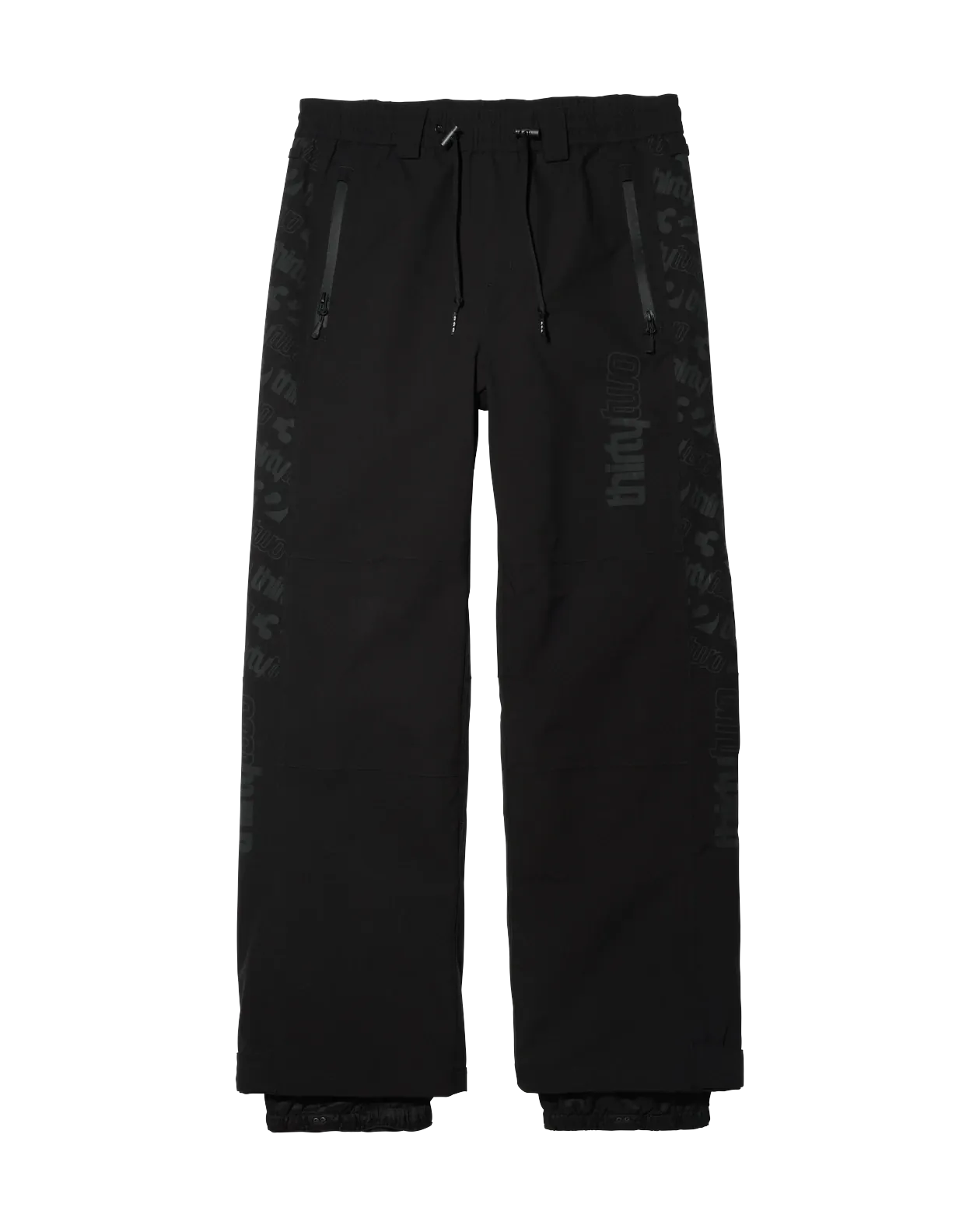 SWEEPER PANT Outerwear Thirtytwo Rider Driven Snowboarding Snow Premium