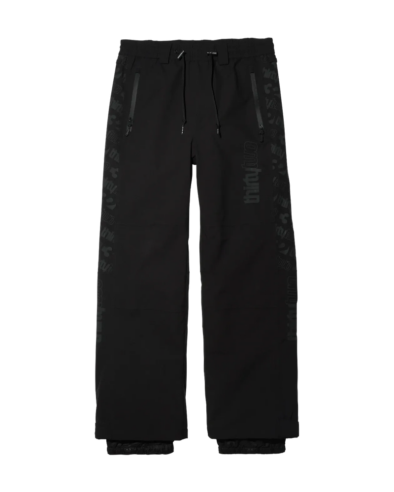 SWEEPER PANT
