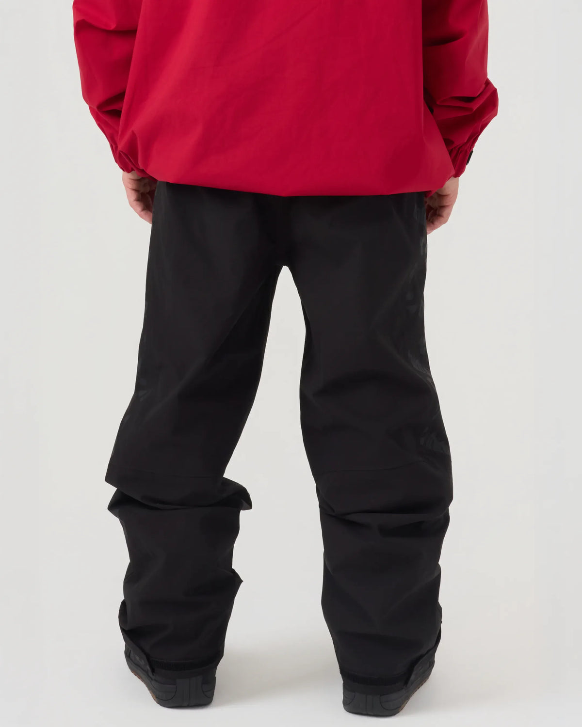 SWEEPER PANT Outerwear Thirtytwo Rider Driven Snowboarding Snow Premium