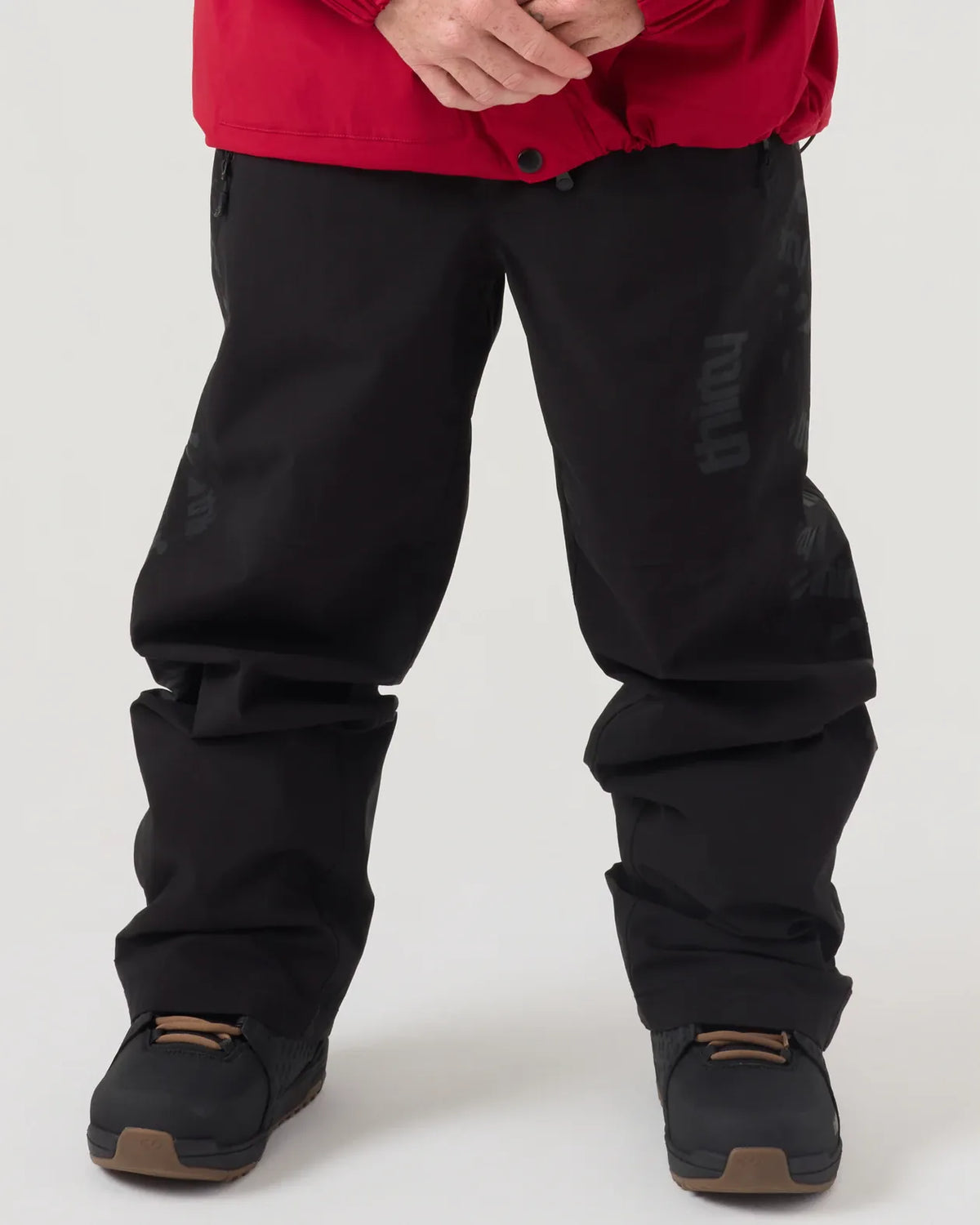 SWEEPER PANT Outerwear Thirtytwo Rider Driven Snowboarding Snow Premium