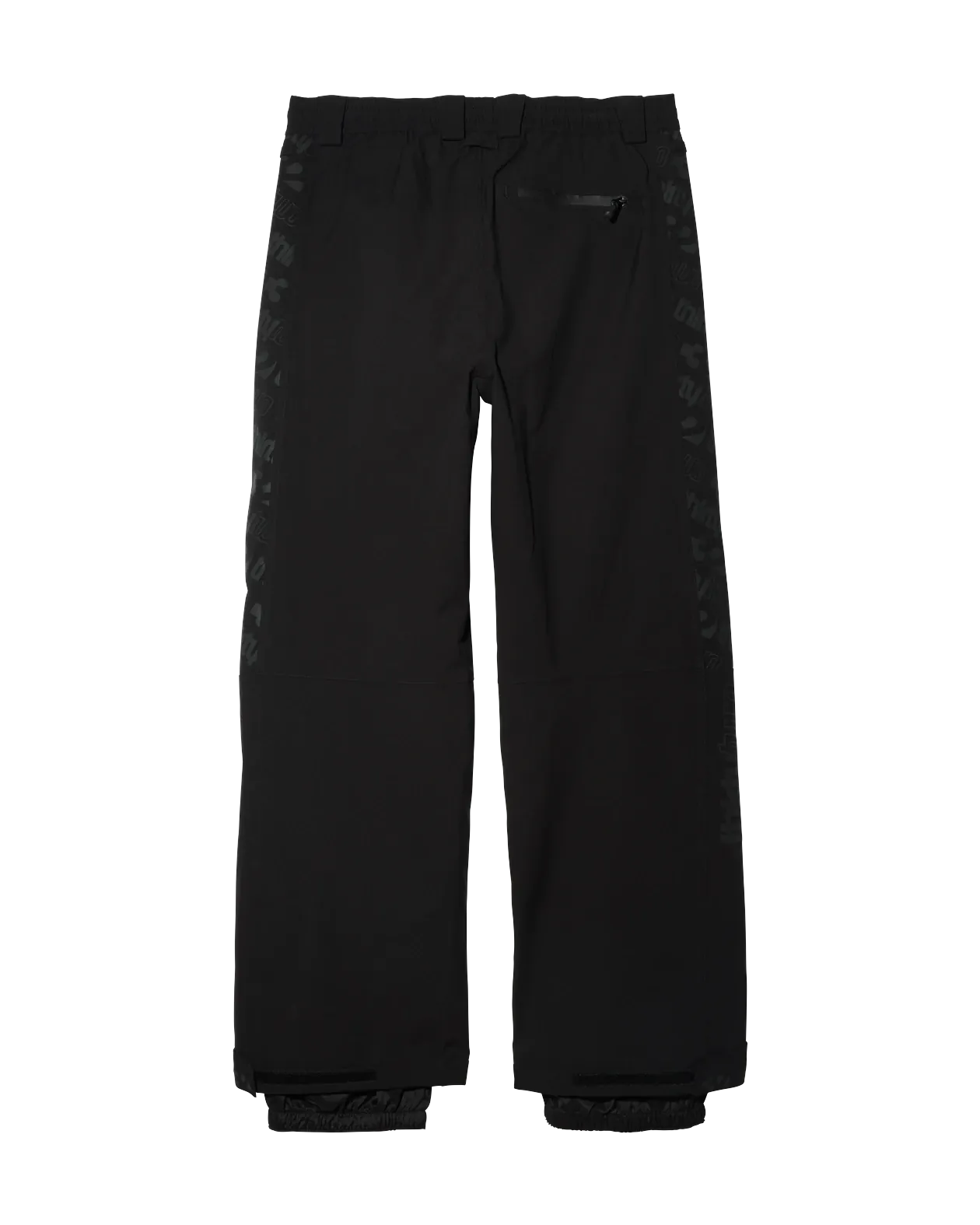 SWEEPER PANT Outerwear Thirtytwo Rider Driven Snowboarding Snow Premium