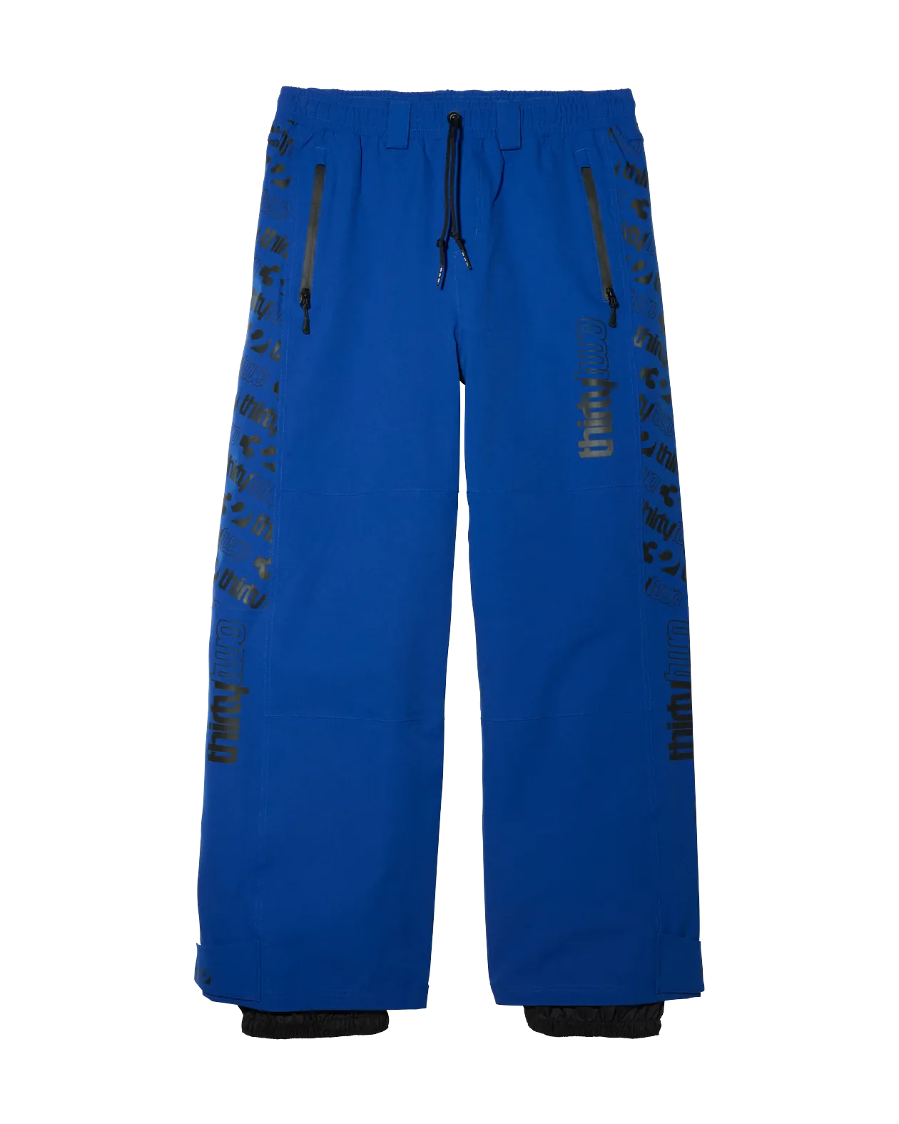 SWEEPER PANT Outerwear Thirtytwo Rider Driven Snowboarding Snow Premium