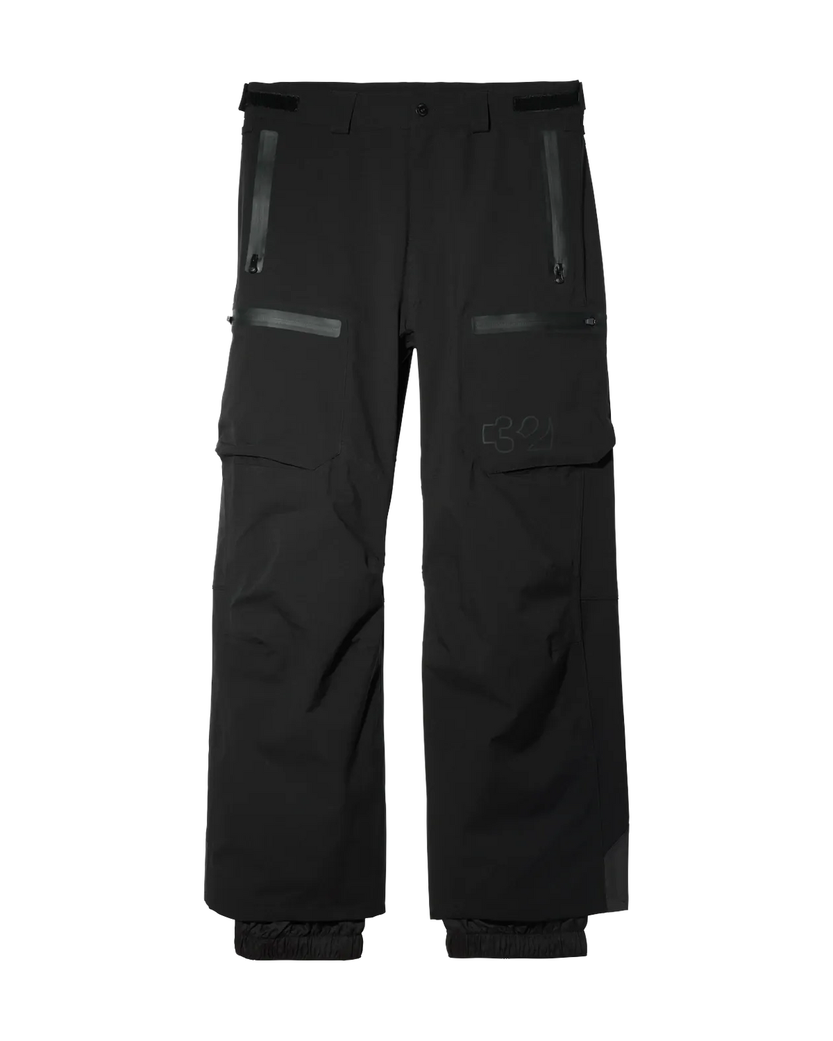 T32M RECYCLED PANT Outerwear Thirtytwo Rider Driven Snowboarding Snow Premium