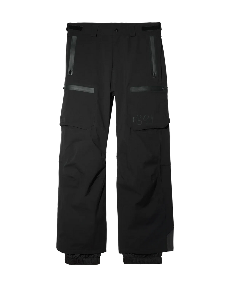 T32M RECYCLED PANT