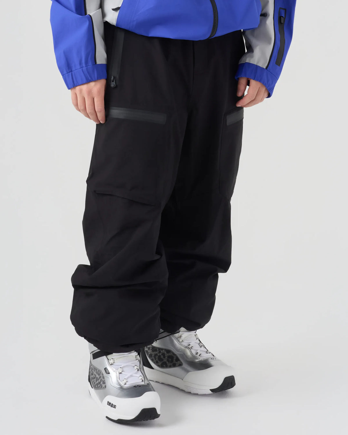 T32M RECYCLED PANT Outerwear Thirtytwo Rider Driven Snowboarding Snow Premium