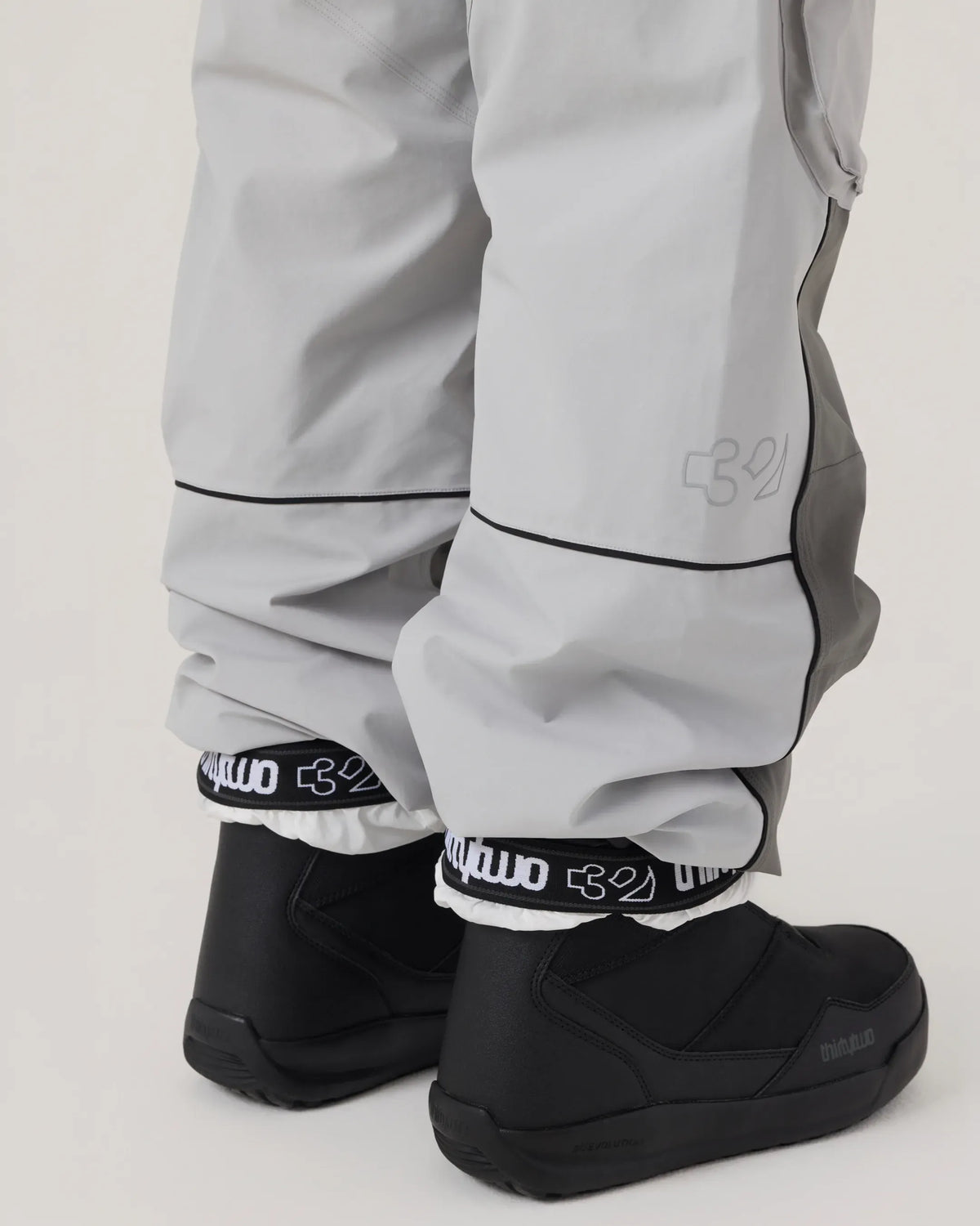 T32M RECYCLED PANT Outerwear Thirtytwo Rider Driven Snowboarding Snow Premium