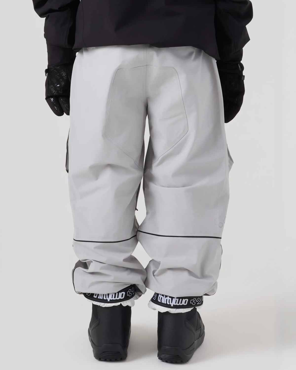 T32M RECYCLED PANT Outerwear Thirtytwo Rider Driven Snowboarding Snow Premium