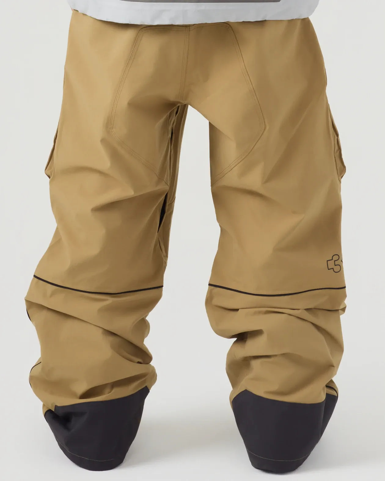 T32M RECYCLED PANT Outerwear Thirtytwo Rider Driven Snowboarding Snow Premium
