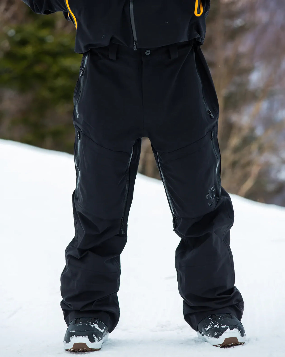 T32M-XLT RECYCLED PANT Outerwear Thirtytwo Rider Driven Snowboarding Snow Premium