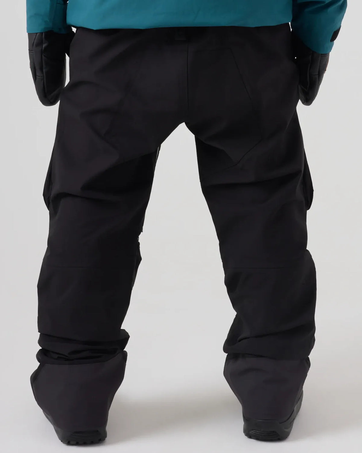 T32M-XLT RECYCLED PANT Outerwear Thirtytwo Rider Driven Snowboarding Snow Premium