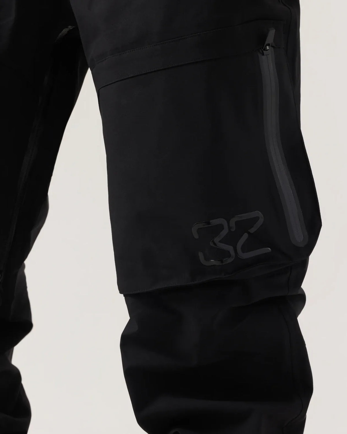 T32M-XLT RECYCLED PANT Outerwear Thirtytwo Rider Driven Snowboarding Snow Premium