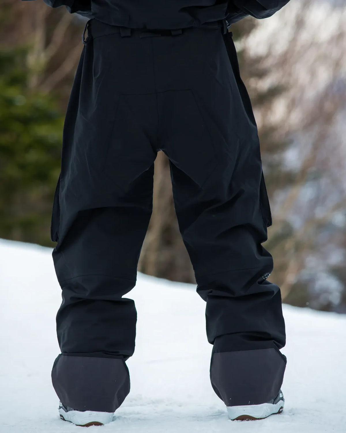 T32M-XLT RECYCLED PANT Outerwear Thirtytwo Rider Driven Snowboarding Snow Premium