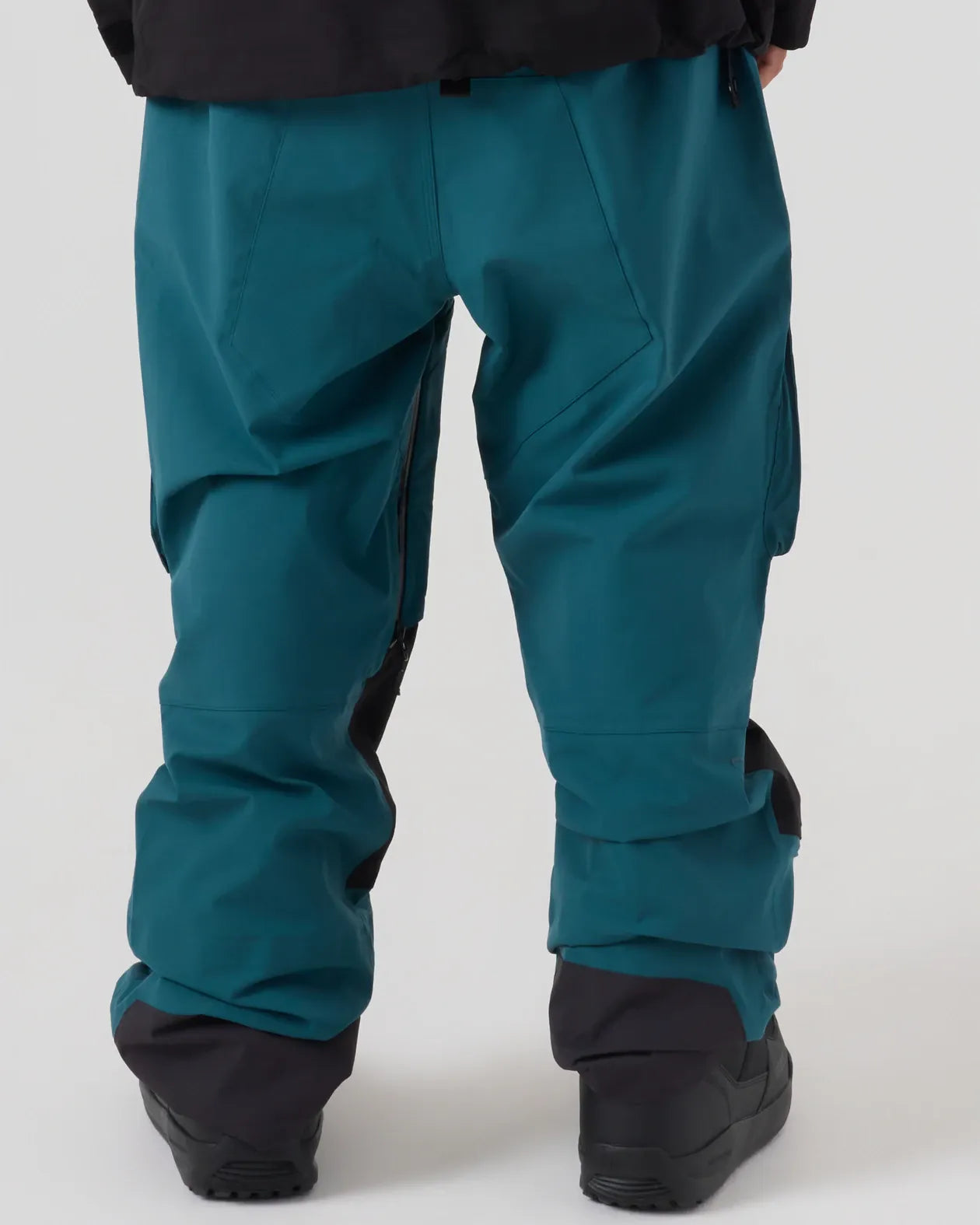 T32M-XLT RECYCLED PANT Outerwear Thirtytwo Rider Driven Snowboarding Snow Premium
