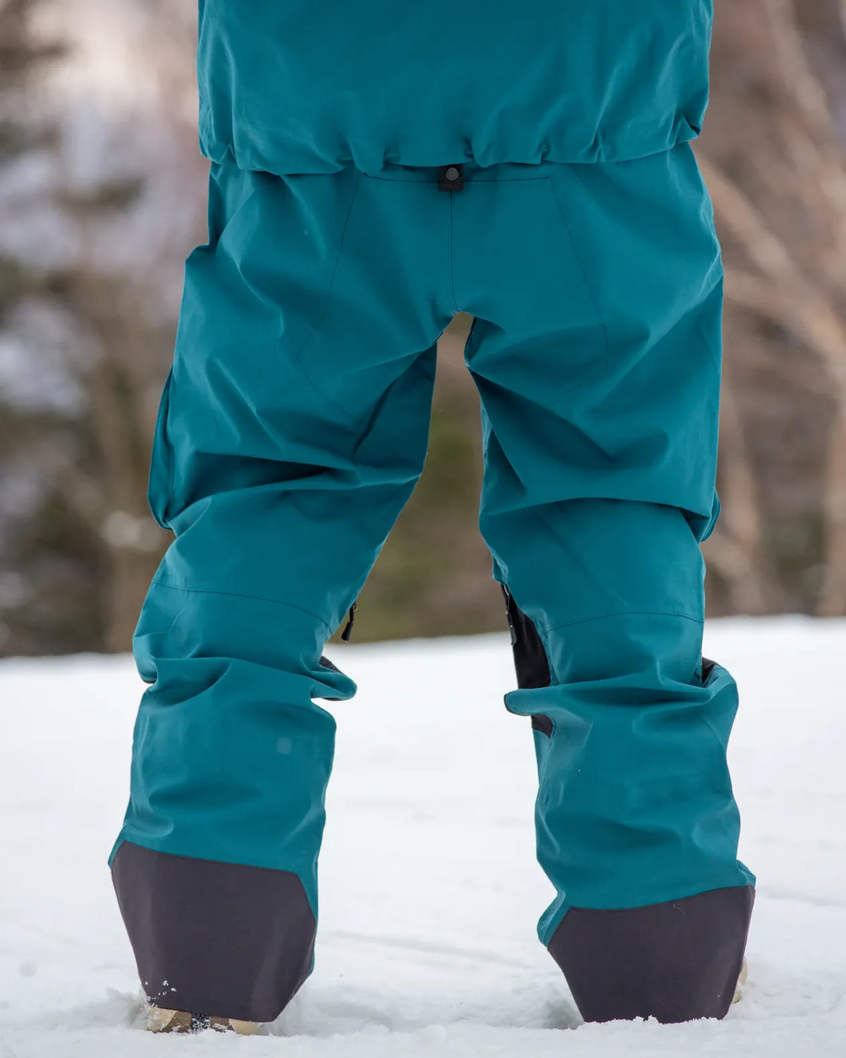 T32M-XLT RECYCLED PANT Outerwear Thirtytwo Rider Driven Snowboarding Snow Premium