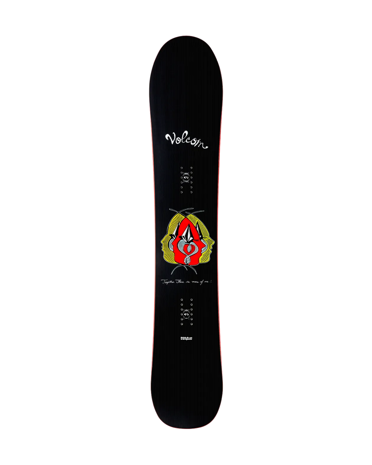 VOLCOM Cosm Snowboards Thirtytwo Rider Driven Snowboarding Snow Premium