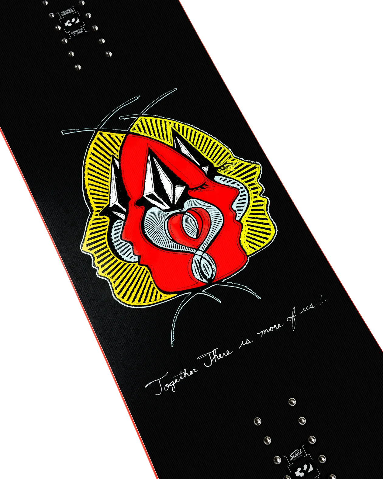 VOLCOM Cosm Snowboards Thirtytwo Rider Driven Snowboarding Snow Premium