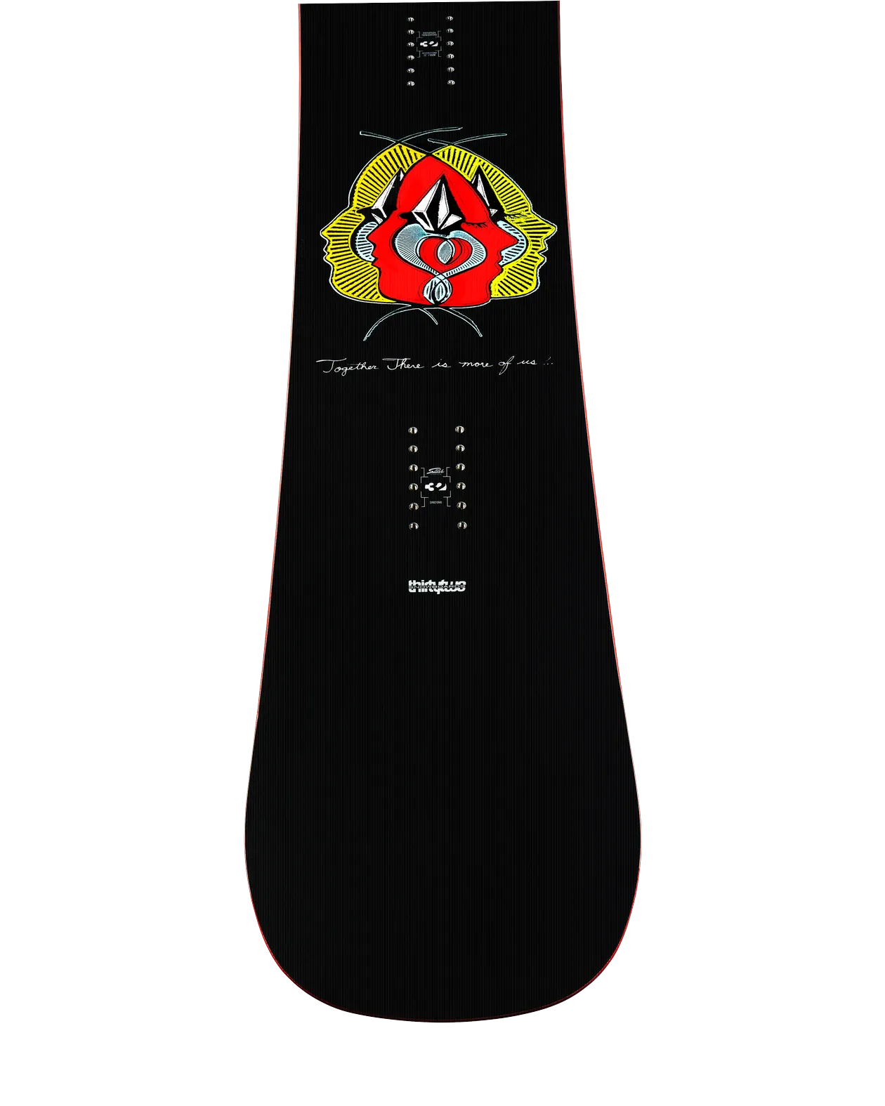 VOLCOM Cosm Snowboards Thirtytwo Rider Driven Snowboarding Snow Premium