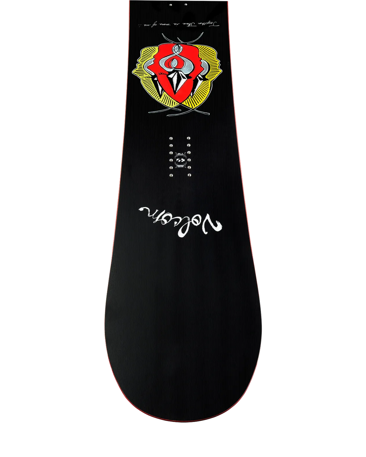 VOLCOM Cosm Snowboards Thirtytwo Rider Driven Snowboarding Snow Premium