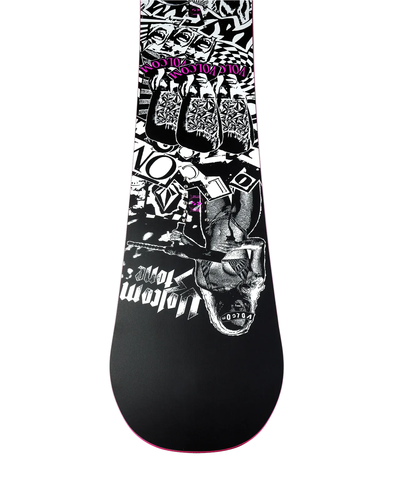 VOLCOM Creedler Snowboards Thirtytwo Rider Driven Snowboarding Snow Premium