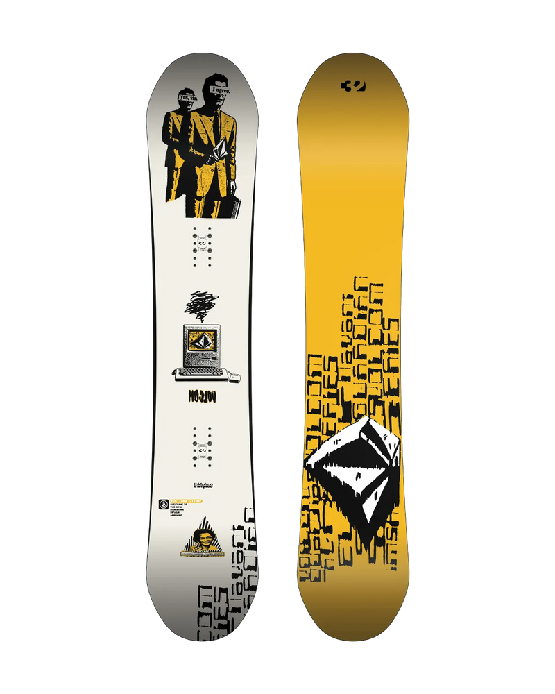 VOLCOM Moclov