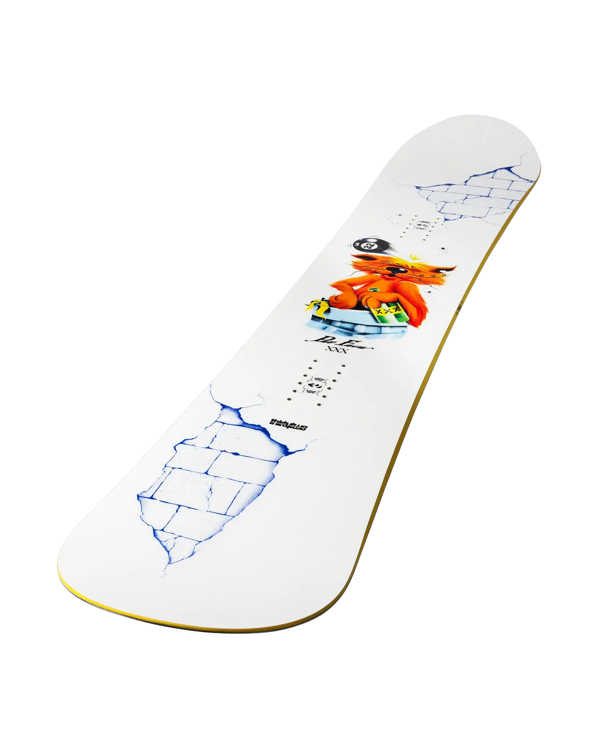 XXX Fava Pro Snowboards Thirtytwo Rider Driven Snowboarding Snow Premium