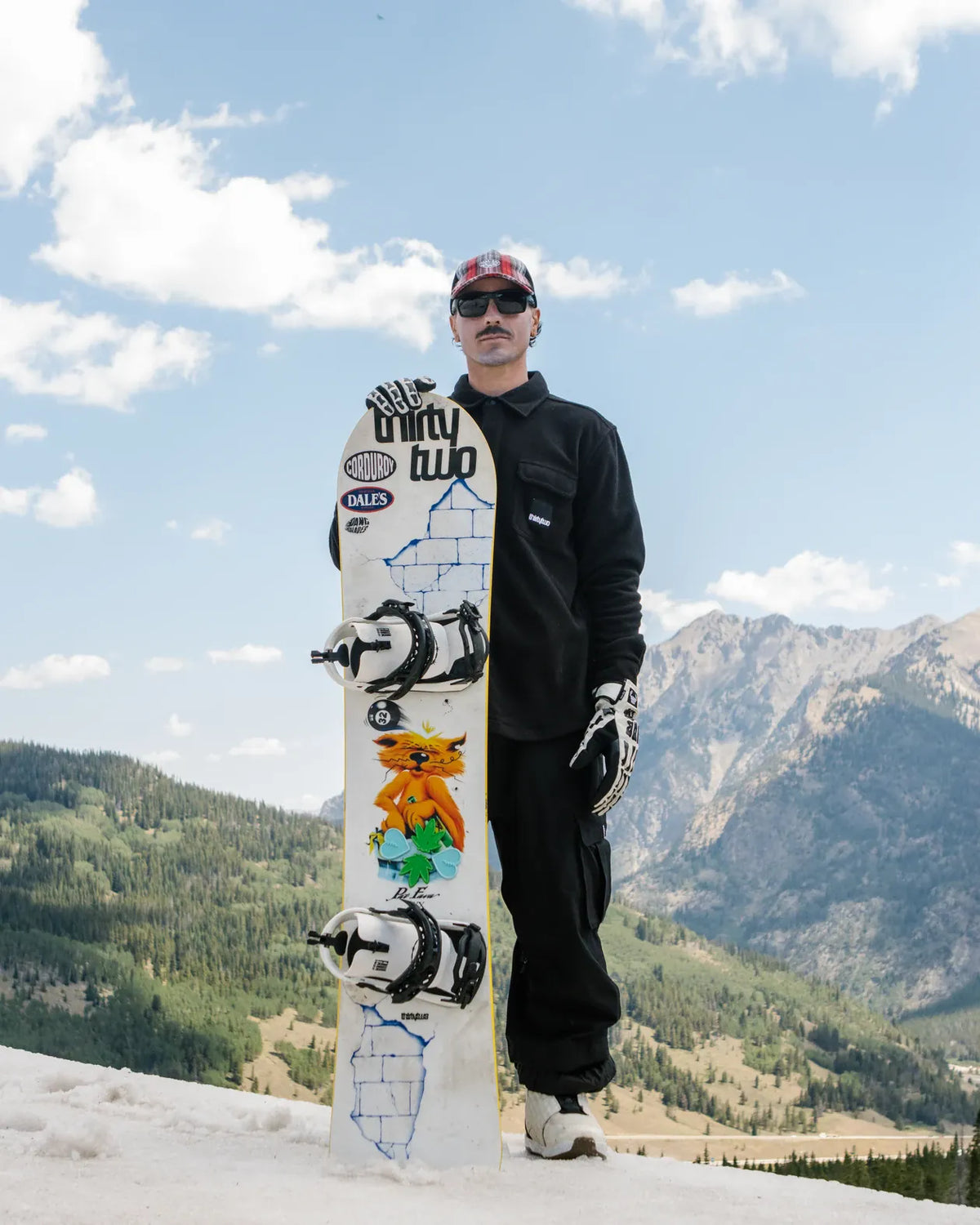 XXX Fava Pro Snowboards Thirtytwo Rider Driven Snowboarding Snow Premium