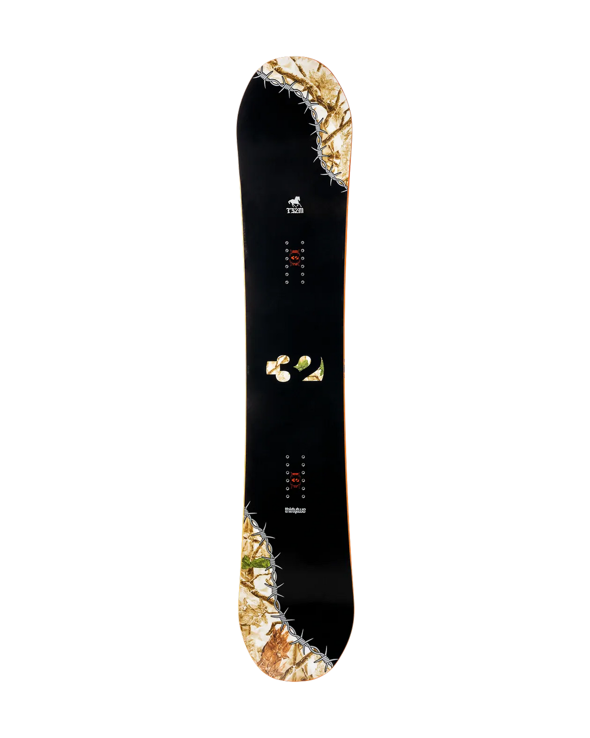 T32M Snowboards Thirtytwo Rider Driven Snowboarding Snow Premium
